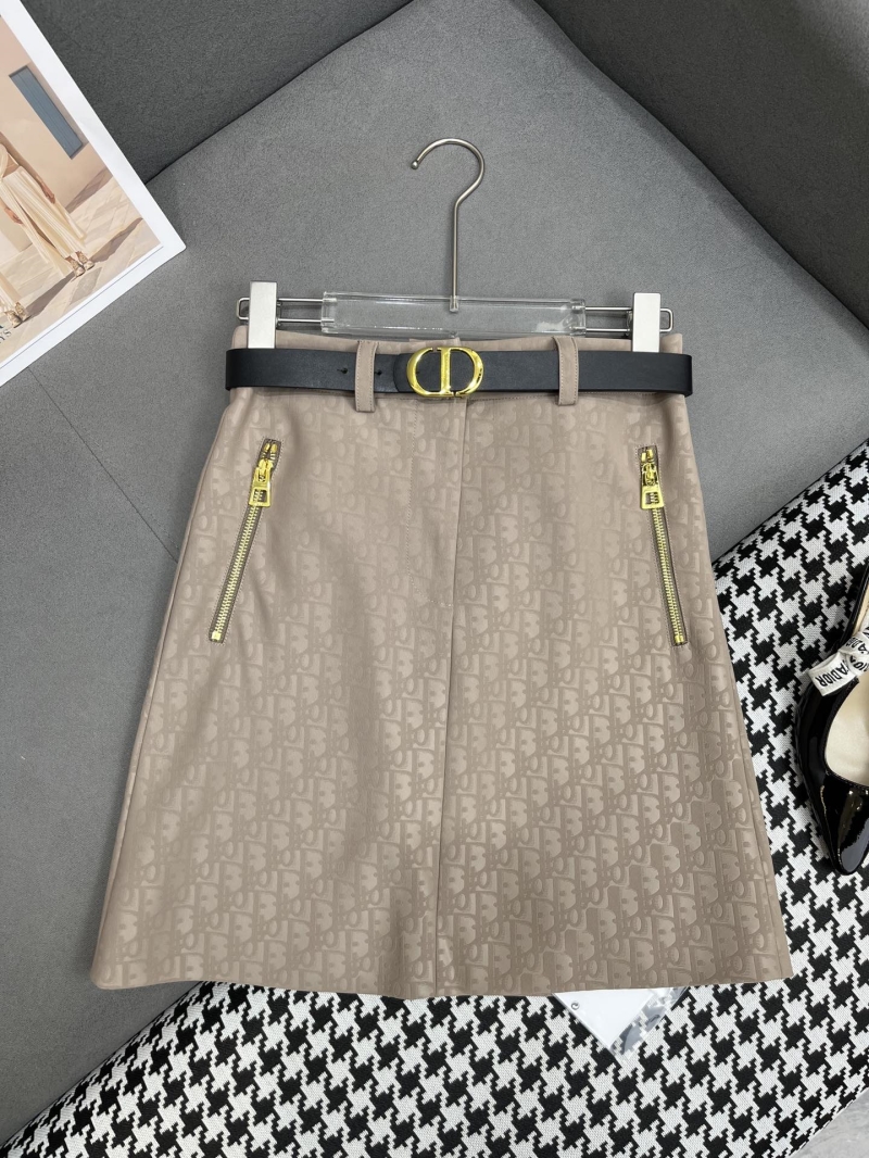 Dior Skirts